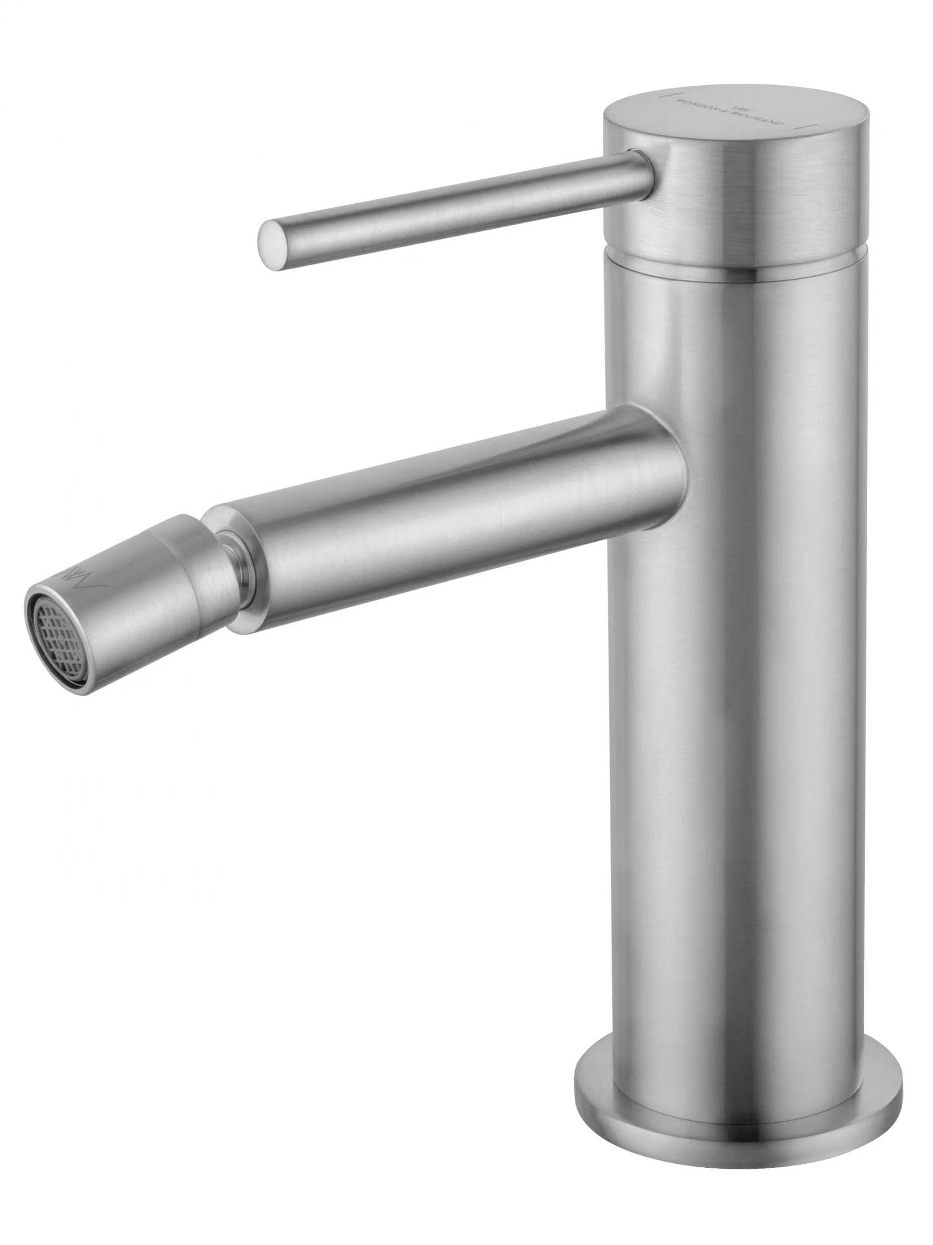 Смеситель для биде Wonzon & Woghand STICK WW-88339017-BN