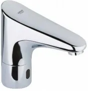 Смеситель Grohe Europlus E 36016001 для раковины