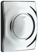 Смывная клавиша для писсуаров Grohe Surf 38808000