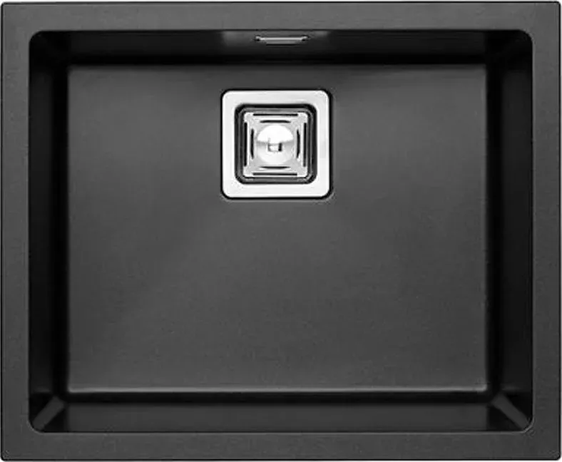 Мойка для кухни Alveus Quadrix 50 см 1108038