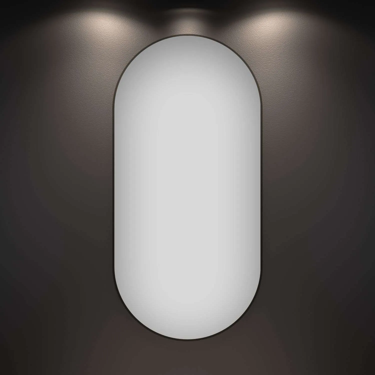 Зеркало Wellsee 7 Rays' Spectrum 60x120 см 172201480