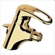 Смеситель Grohe Chiara 33201G00 для биде золото