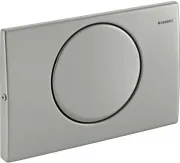 Смывная клавиша для унитазов Geberit Delta 15 115.101.00.1