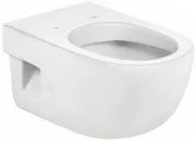 Чаша унитаза Roca Meridian 346247000 подвесная