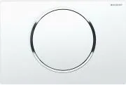 Смывная клавиша для унитазов Geberit Sigma 10 115.758.KJ.5