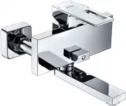 Смеситель WasserKRAFT Alme 1501 для ванны с душем