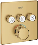 Термостат Grohe Grohtherm SmartControl 29126GN0 для душа