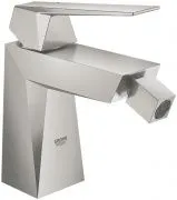 Смеситель Grohe Allure Brilliant 23117DC0 для биде с донным клапаном