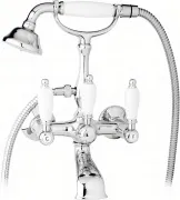 Смеситель Cezares First FIRST-VD-01-Bi для ванны с душем
