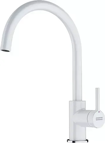 Смеситель для кухни Franke Lina Xl 115.0626.024 белый