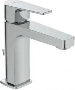Смеситель Ideal Standard Cerafine D BC686AA для раковины с донным клапаном