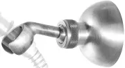 Держатель для душа Caprigo Parts 99-150-crm
