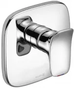 Смеситель Kludi Ambienta 536550575 для душа