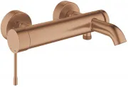 Смеситель Grohe Essence New 33624DL1 для ванны с душем