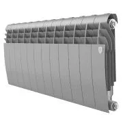 Радиатор Royal Thermo BiLiner 12 секций RTBSS35012