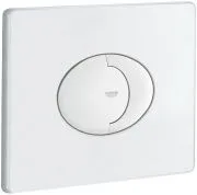 Смывная клавиша для унитазов Grohe Skate 42305SH0