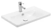 Раковина-столешница Sanovit Soft 65 см 13065-KL 182314