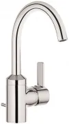 Смеситель Kludi Zenta 382550575 для раковины c донным клапаном
