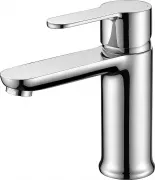 Смеситель BelBagno Tanaro TAN-LVM-CRM для раковины