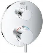 Термостат Grohe Atrio New 24135003 для душа