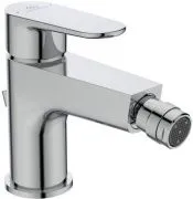 Смеситель Ideal Standard Cerafine O BC705AA для биде с донным клапаном