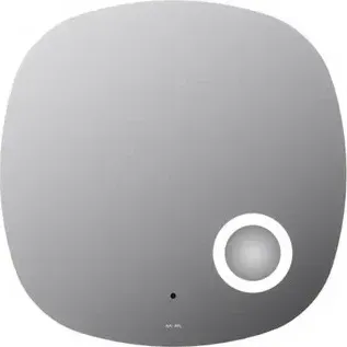 Зеркало AM.PM Func 65x65 M8FMOX0653SA с подсветкой