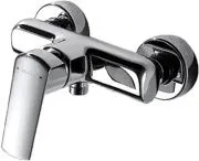 Смеситель Bravat Real F9121179CP-01 для душа