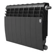 Радиатор Royal Thermo BiLiner 8 секций RTBNSVDR35008