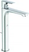 Смеситель Ideal Standard Connect Air A7026AA для раковины-чаши с донным клапаном