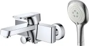 Смеситель D&K Berlin Freie DA1433201 для ванны с душем