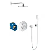 Душевой комплект Grohe Grohtherm 2000 34631000