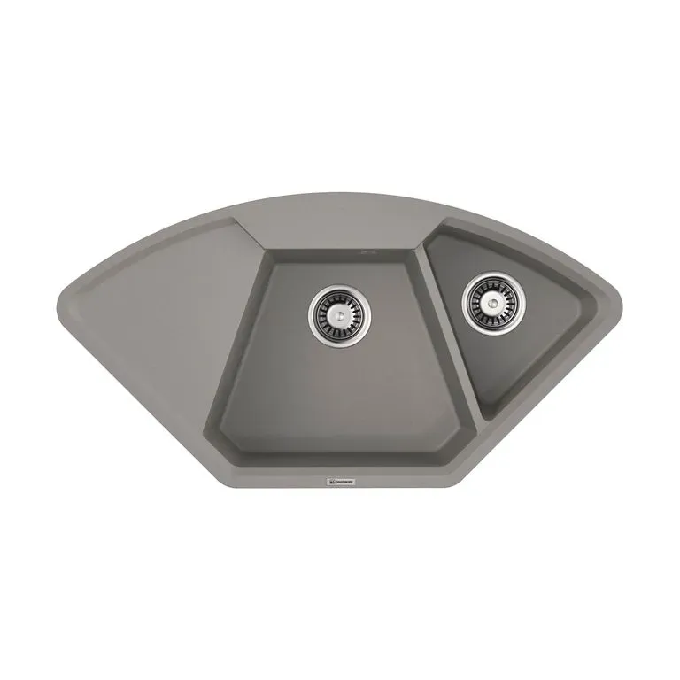 Мойка для кухни Omoikiri Yonaka 98 см 4993714