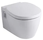 Унитаз Ideal Standard Connect E804601 подвесной