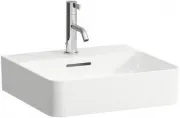 Раковина Laufen Val 45 см 8.1528.1.000.104.1