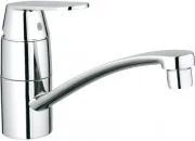 Смеситель Grohe Eurosmart Cosmopolitan 32842000 для кухонной мойки
