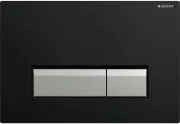 Смывная клавиша для унитазов Geberit Sigma 40 115.600.KR.1