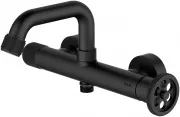 Смеситель Iddis Grange GRABLR2i02WA для ванны с душем