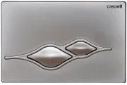 Смывная клавиша для унитазов Creavit Ufo GP1002.00