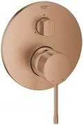 Cмеситель Grohe Essence New 24092DL1 для ванны с душем
