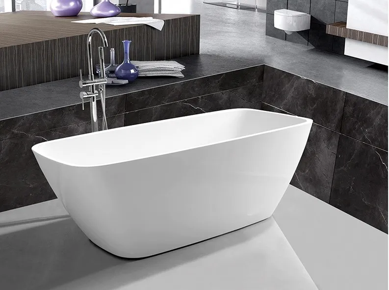 Акриловая ванна Esbano Oslo 170x80 ESVAOSLO