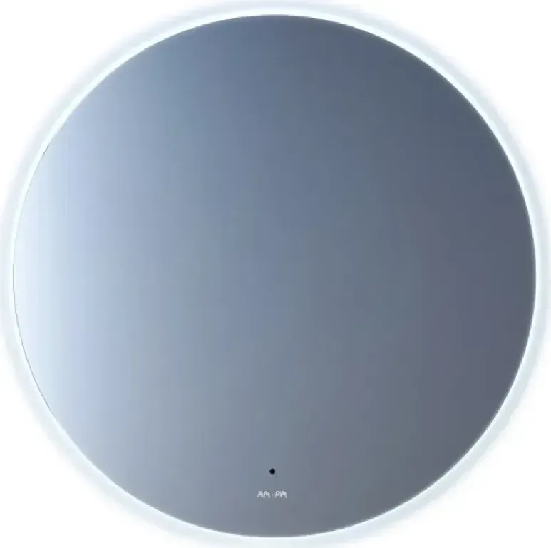 Зеркало AM.PM X-Joy 65x65 M85MOX40651S с подсветкой