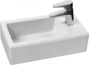 Раковина Santek Эрис 45 см 1.WH30.1.972 правая