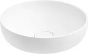 Раковина Wellsee Chalice Perfection 42 см 150603000 белая