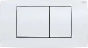 Смывная клавиша для унитазов Geberit Twinline 30 115.899.KJ.1