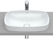 Раковина Roca Inspira Soft 55 см 327504630