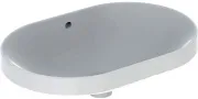 Раковина Geberit VariForm 60 см 500.728.01.2