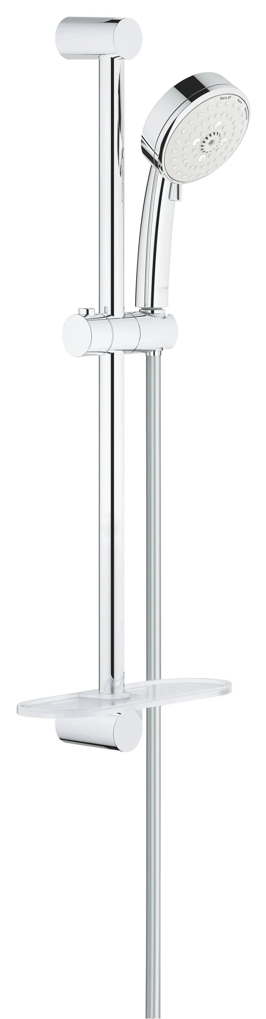 Душевой гарнитур Grohe Tempesta 27576002