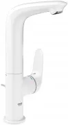 Смеситель Grohe Eurostyle 23718LS3 для раковины с донным клапаном