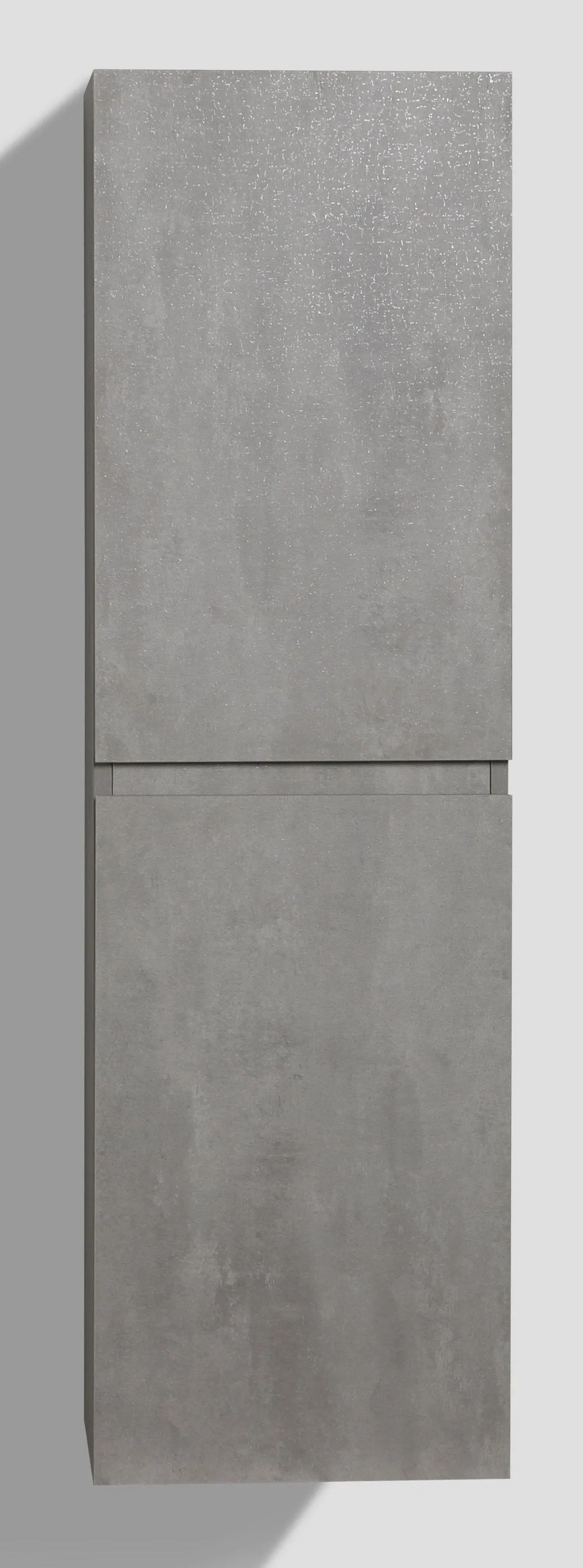 Шкаф-пенал BelBagno Luce 40x135 LUCE-1350-2A-SC-SCM