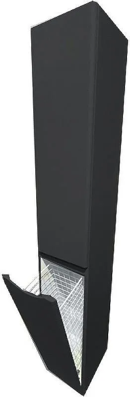 Шкаф-пенал Style Line Бергамо 30x180 СС-00002331 правый